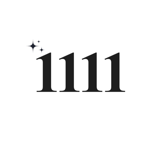 1111 